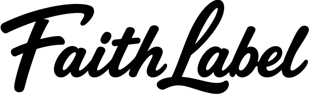 FAITH LABEL